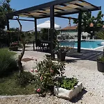 Bertetić Apartment Kanfanar