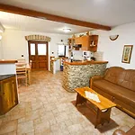 Bertetić Apartment
