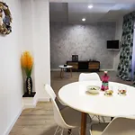 Bertetić Apartment *
