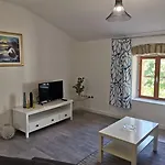 Bertetić Apartment Kanfanar