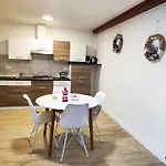 Bertetić Apartment *
