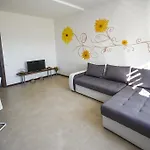 Apartment Bertetić Kanfanar