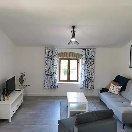Apartmán Bertetic Kanfanar