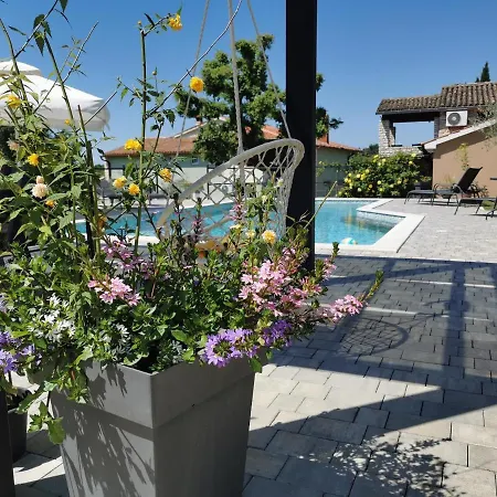 Appartement Bertetic Kanfanar