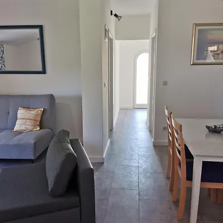 Bertetic Appartement *