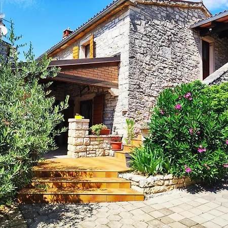 Bertetic Appartement