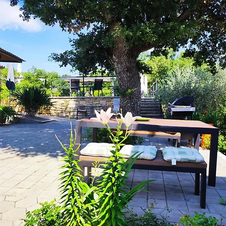 Appartement Bertetic Kanfanar