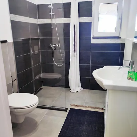 Apartmán Bertetic Kanfanar
