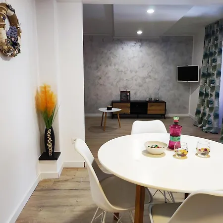 Apartmán Bertetic Kanfanar