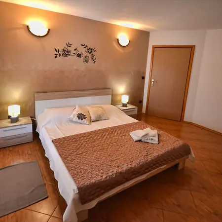 Bertetic Lejlighed Kanfanar