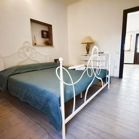 Apartmán Bertetic Kanfanar