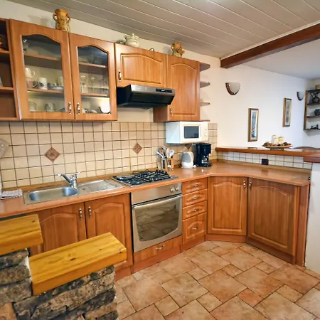 Bertetic Apartmán *