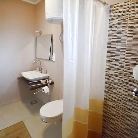 Apartmán Bertetic Kanfanar