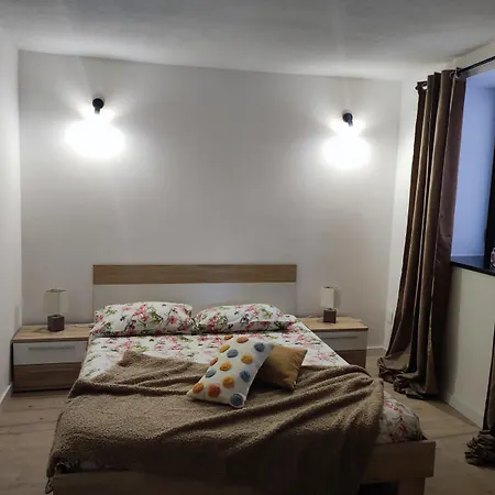 Apartmán Bertetic Kanfanar