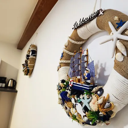 Apartmán Bertetic Kanfanar