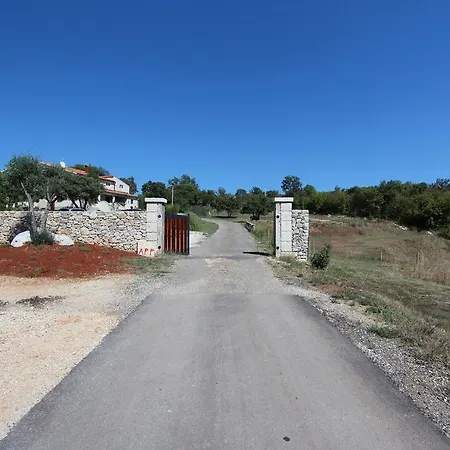 Bertetic Apartmán