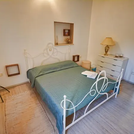 Bertetic Appartement Kanfanar