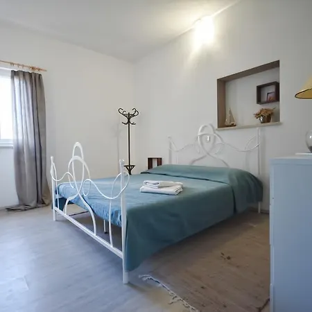 Bertetic Appartement *
