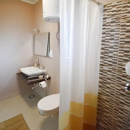 Appartement Bertetic Kanfanar