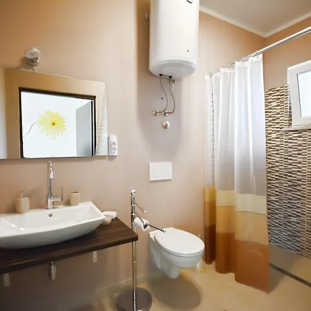 Appartement Bertetic *