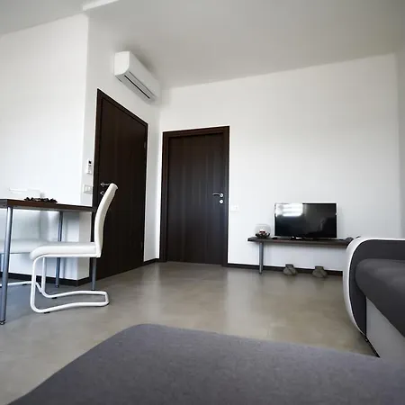 Bertetic Appartement *
