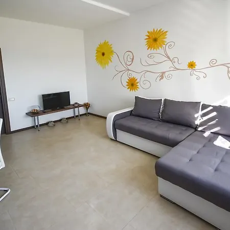 Apartmán Bertetic Kanfanar