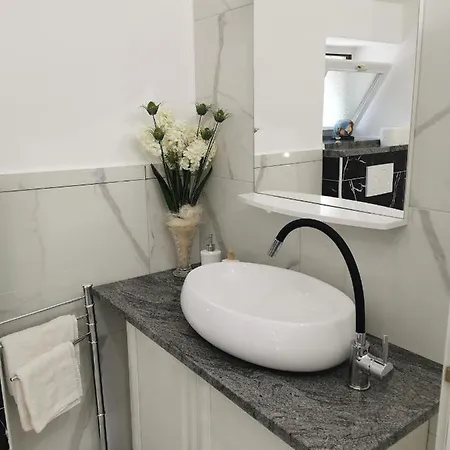 Bertetic Appartamento *