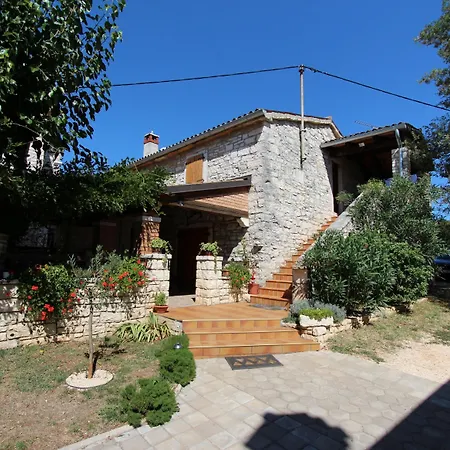 Appartamento Bertetic *