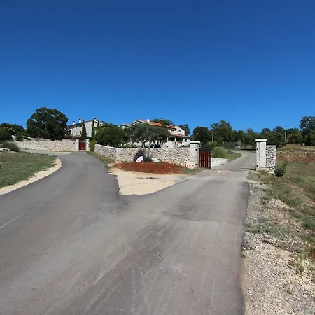 Bertetic Appartamento