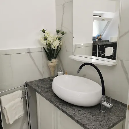 Bertetic Appartamento