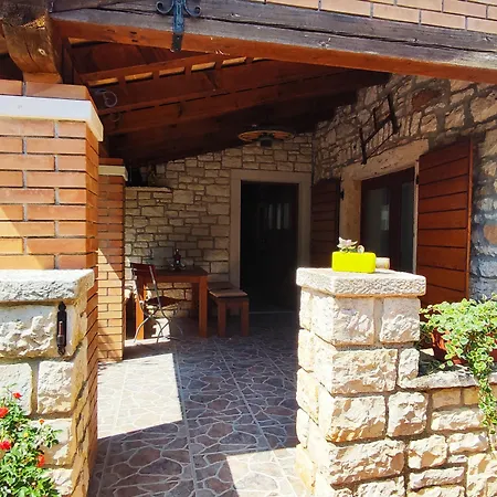 Appartamento Bertetic *