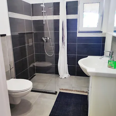 Bertetic Appartamento Kanfanar