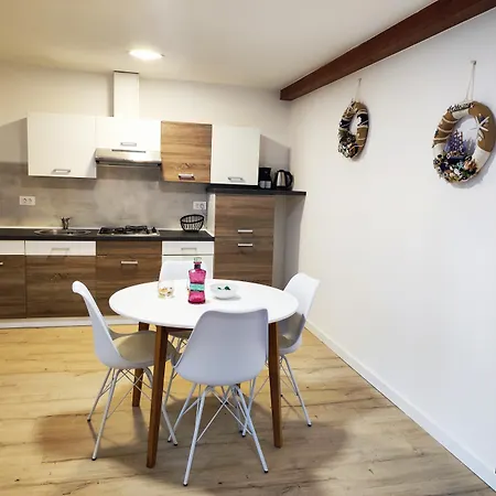 Bertetic Appartamento *