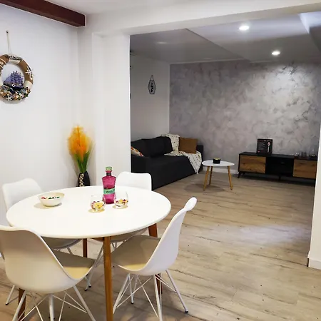 Bertetic Appartamento *