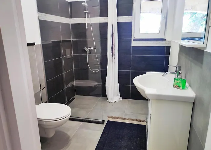 Apartman Bertetic Kanfanar