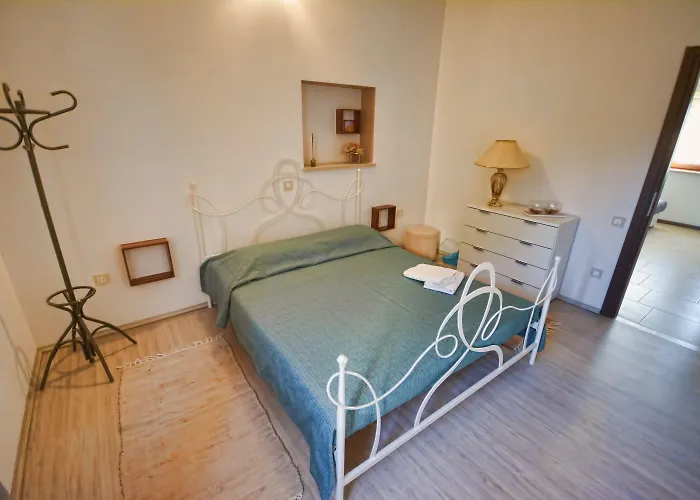 Apartman Bertetic