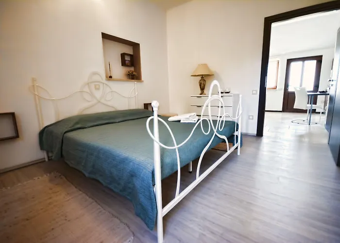 Apartman Bertetic Kanfanar