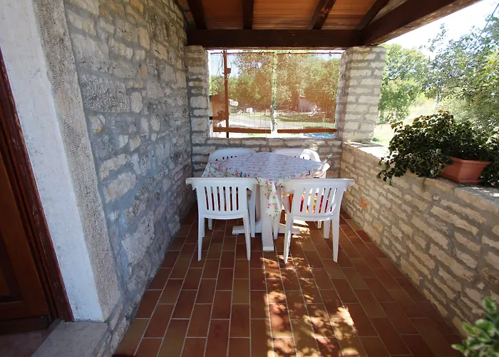 Apartman Bertetic