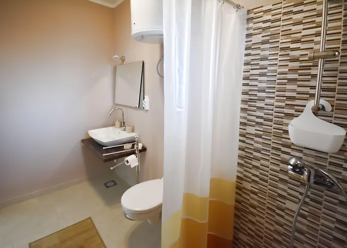 Apartman Bertetic Kanfanar