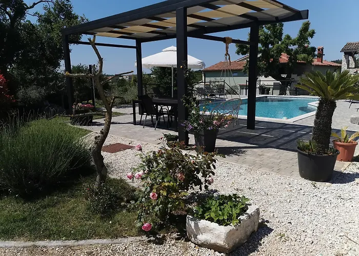 Apartman Bertetic Kanfanar