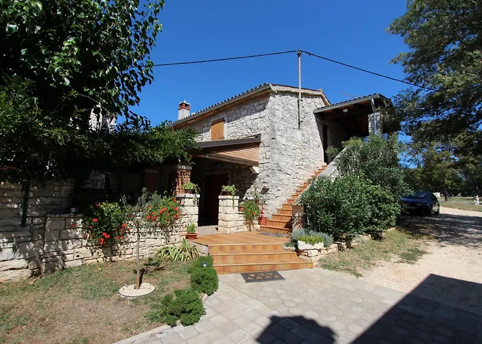 Apartman Bertetic *