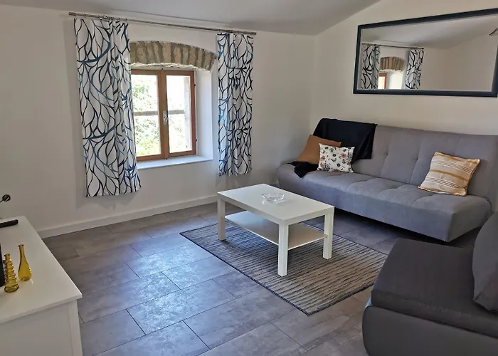 Apartman Bertetic