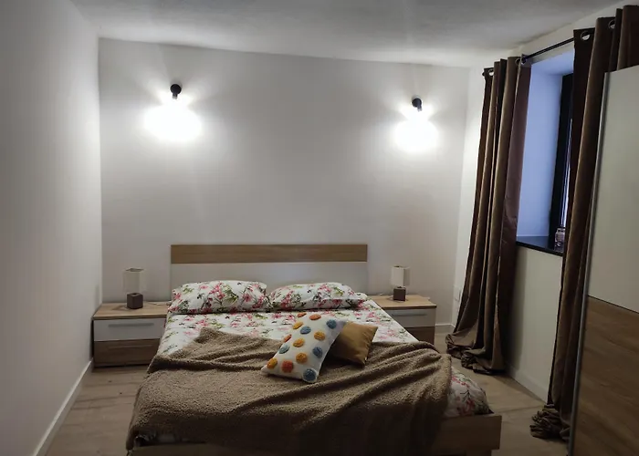 Apartman Bertetic Kanfanar
