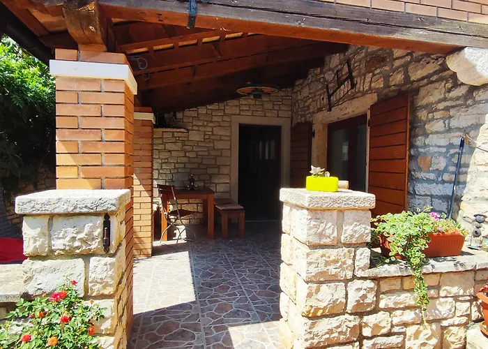 Apartman Bertetic *