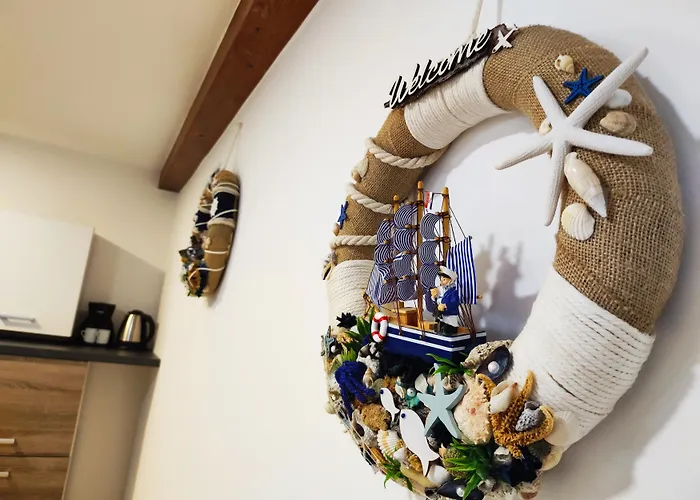 Apartman Bertetic Kanfanar