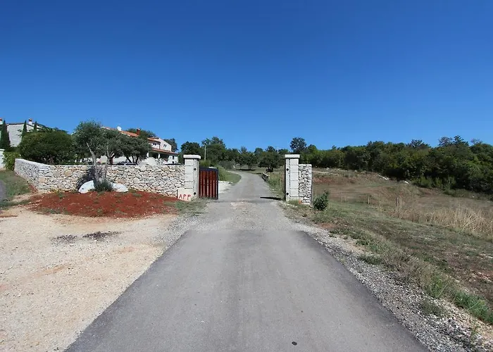 Bertetic Apartman